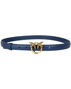 Pinko Belts - Blue