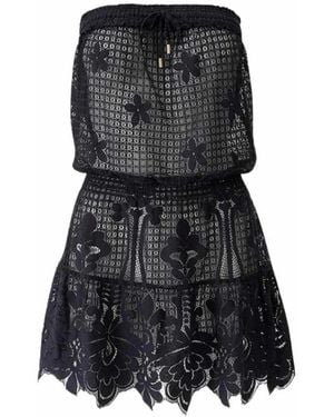 Melissa Odabash Beachwear - Black