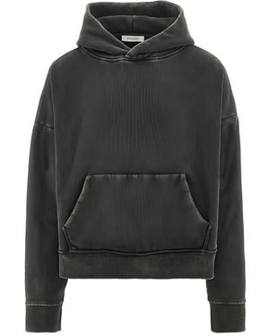 Entire studios Hoodies - Negro
