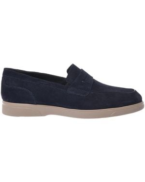 Baldinini Loafers - Bleu