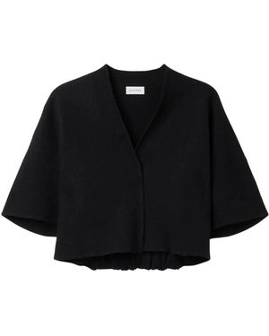 Dagmar Blouses - Negro