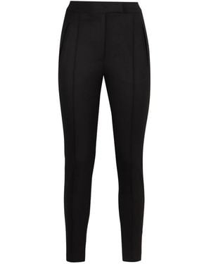 PT01 Skinny Trousers - Negro