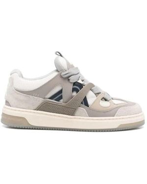 Represent Bully sneakers - Weiß