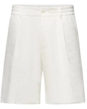 DRYKORN Casual Shorts - White