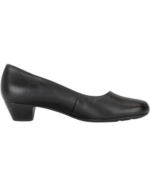 Gabor Eleganter Pumps - Schwarz