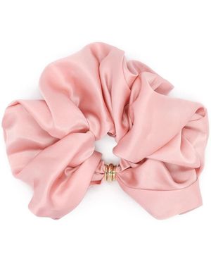 Kazar Lilietta Scrunchie - Pink