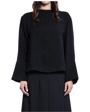 Studio Nicholson Blouses - Noir