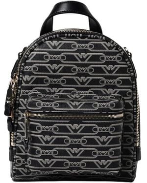 Emporio Armani Backpacks for Women Online Sale up to 66 off Lyst