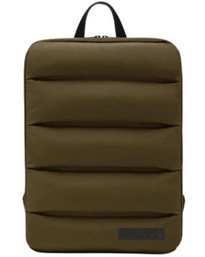 Rrd Simplicity Quilt Daily Bag - Grün