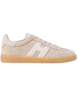 Hogan Cool Sneakers - Pink