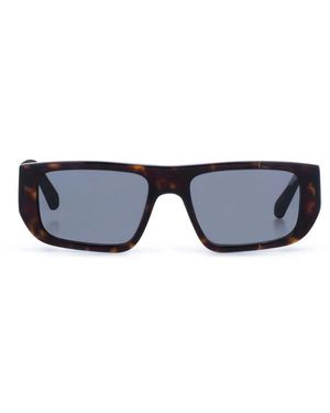Facehide Sunglasses - Blu