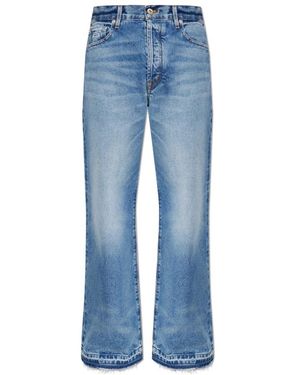 GALLERY DEPT. Flared Jeans - Azul
