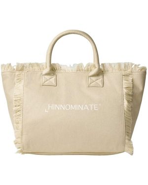 hinnominate Handbags - Natural