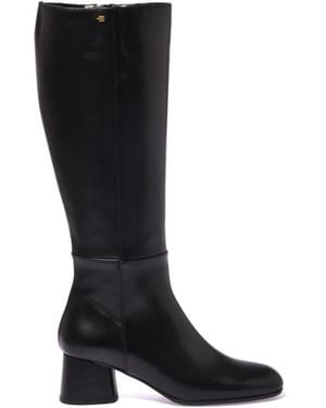 Baldinini Heeled Boots - Negro