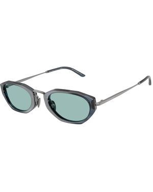 Giorgio Armani Sunglasses - Grey