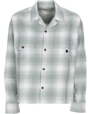 Carhartt Shirts - Grey