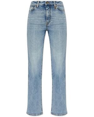 Amiri Slim-Fit Jeans - Azul