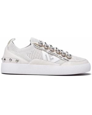 Emanuélle Vee Sneakers - Bianco