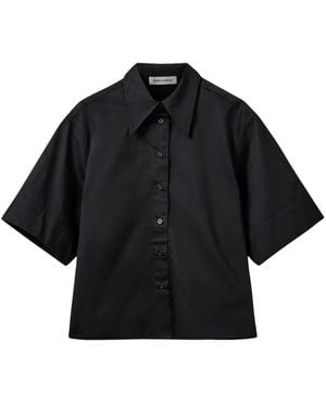 Sofie Schnoor Donnasw Shirt - Schwarz
