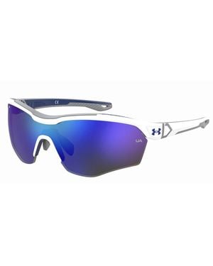Under Armour Sunglasses - Blue