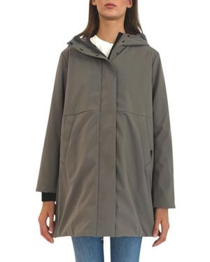 People Of Shibuya Parkas - Gris