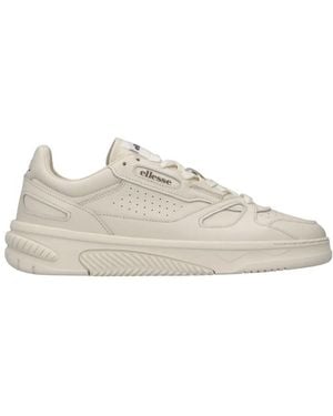 Ellesse Sneakers - Natural