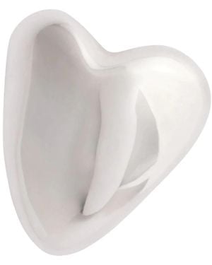 Ami Paris Rings - White