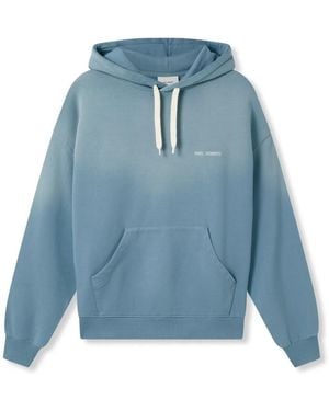 Axel Arigato Hoodies - Bleu