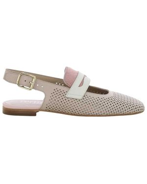 Pertini Ballerinas - Grigio