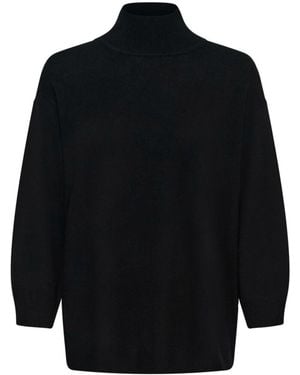 Inwear Turtlenecks - Bleu