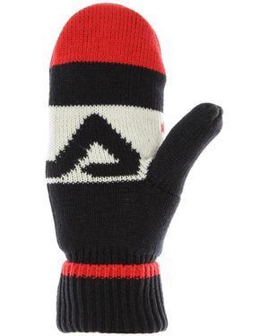 Fila Gloves - Red