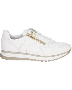 Rieker Sneakers - Blanco