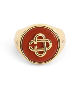 CASABLANCA Rings - Multicolor