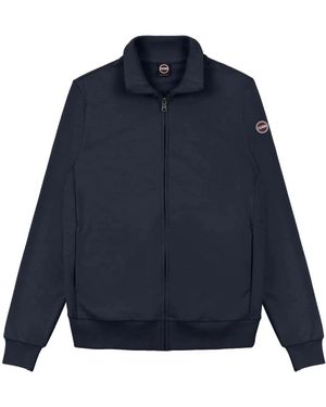 Colmar Light Jackets - Blue