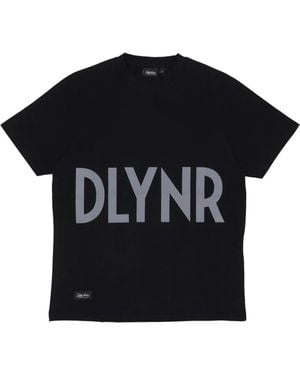 DOLLY NOIRE T-Shirts - Black