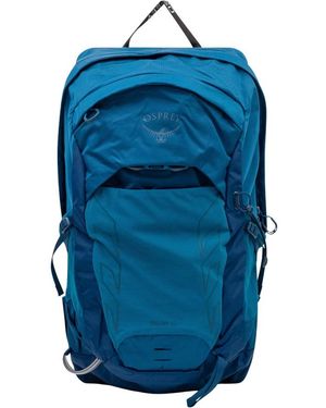 Osprey Tassen ,Blauw ,Nylon Talon 22 Rugzak