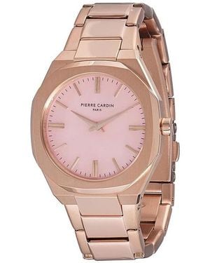Pierre Cardin Watches - Pink