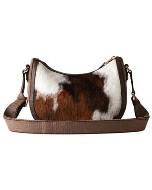 Borbonese Shoulder Bags - Marrón