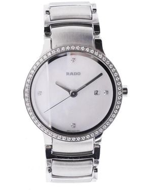 Rado Watches - Metallic