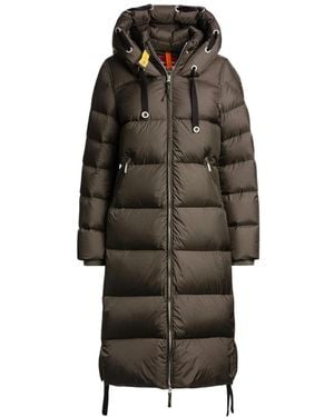 Parajumpers Panda Down Jacket - Zwart
