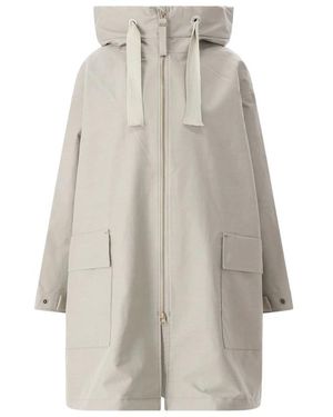 G Lab Parkas - Neutre