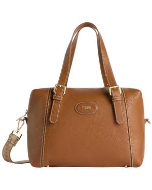 Alviero Martini 1A Classe Handbags - Brown
