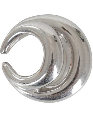 Panconesi Opblaasbare Manchet Armband - Metallic