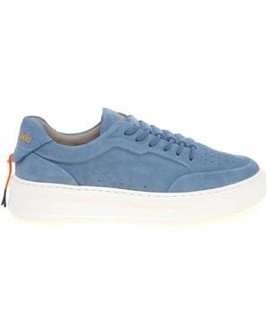 Barracuda Sneakers - Azul
