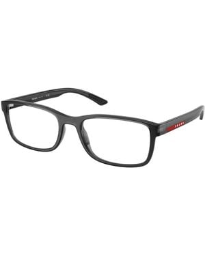 Prada Glasses - Grey