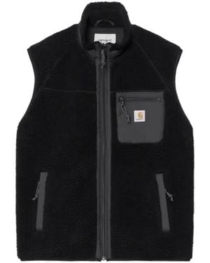 Carhartt Vests - Black