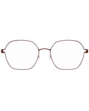 Lindberg Rim Richelle Frame - Bruin
