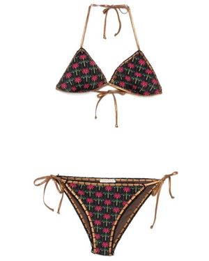 Anjuna Bikinis - Multicolor