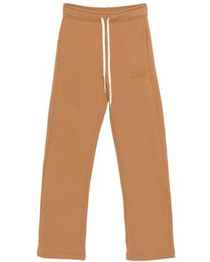 Autry Joggers - Brown