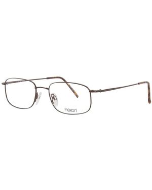 Flexon 610 Zonnebril - Metallic